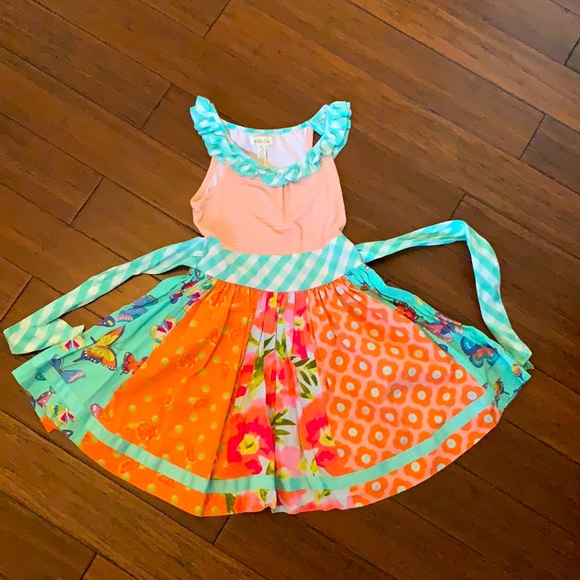 Matilda Jane Other - Matilda Jane girl’s Dress